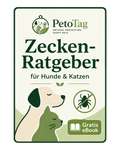Zecken-Ratgeber – eBook (Zugabe)
