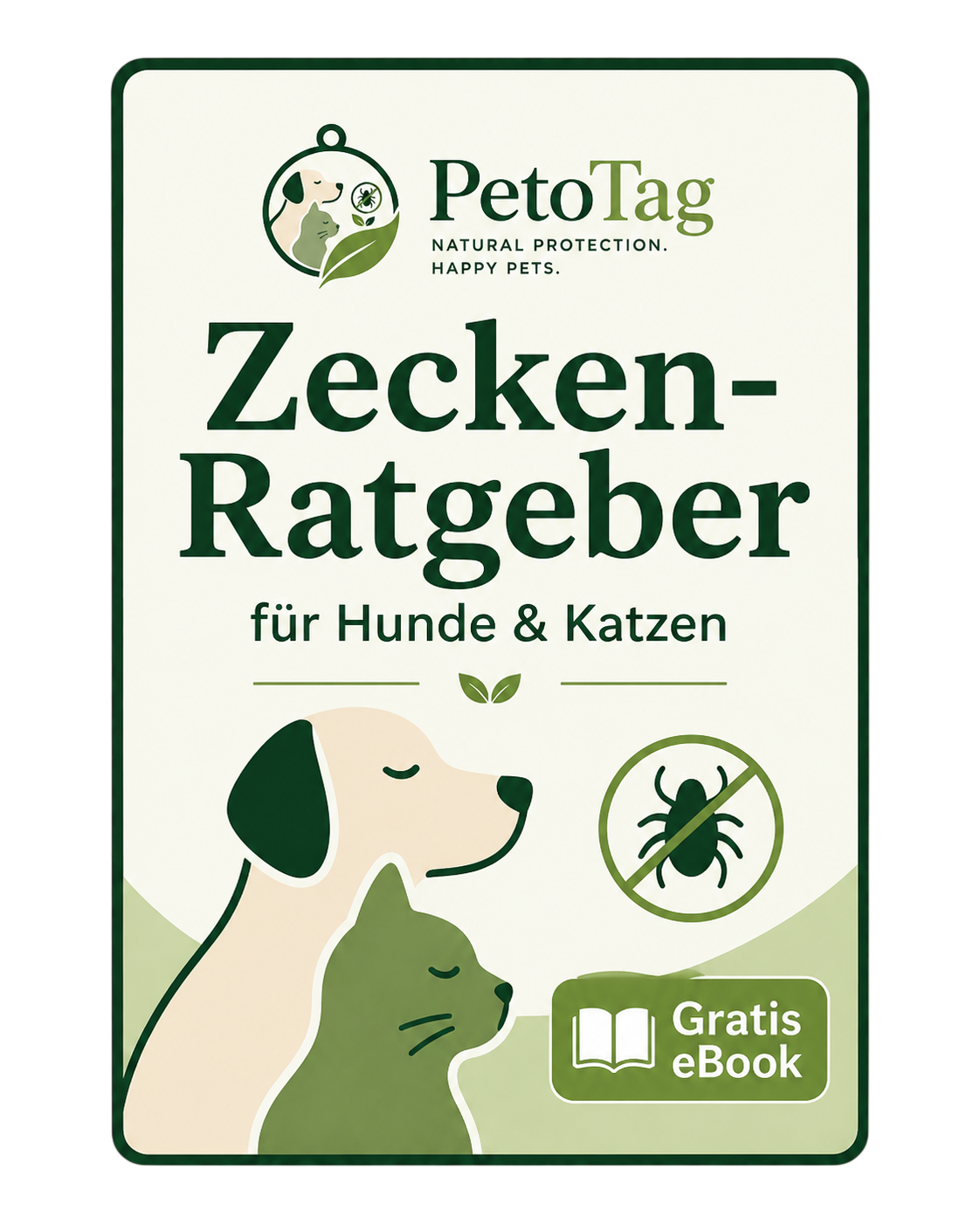 Zecken-Ratgeber – eBook (Zugabe)
